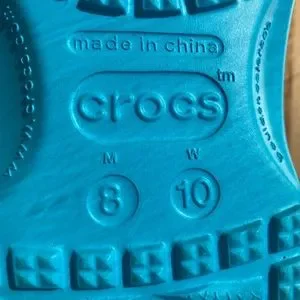 CROCS | Shoes | Brand New Adult Unisex Classic Crocs Size 